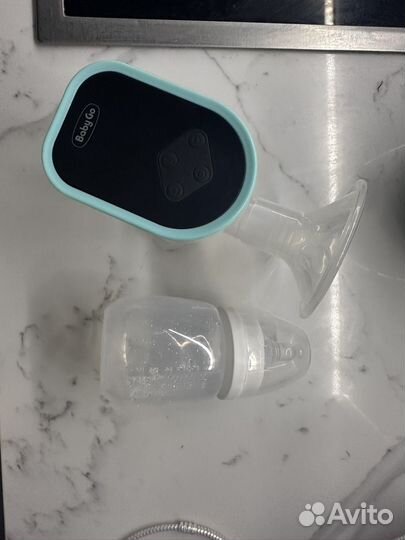 Молокоотсос, бутылочка Medela, Como, Philips avent