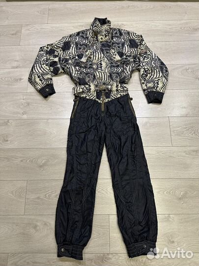 Горнолыжный комбинезон Emmegi