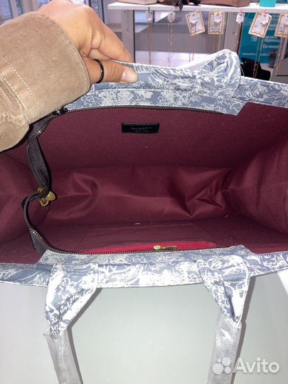 Cумка christian dior