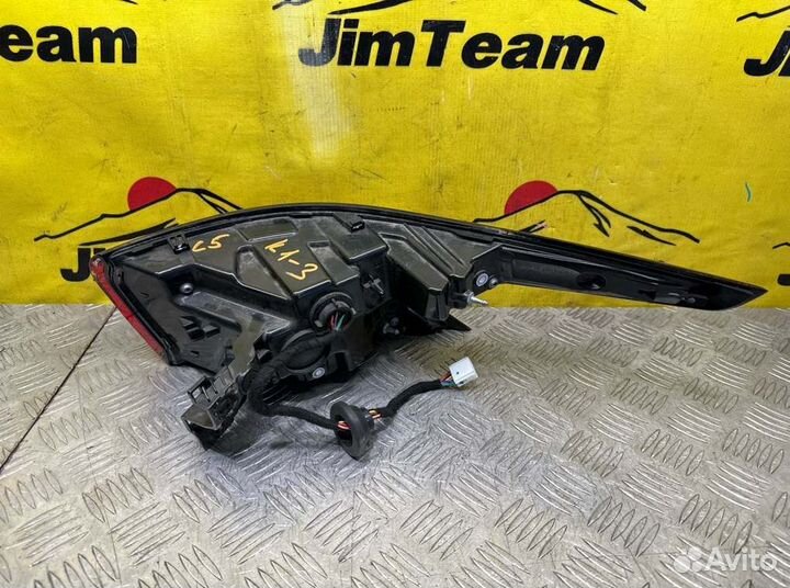 Фонарь задний правый Omoda C5 2023