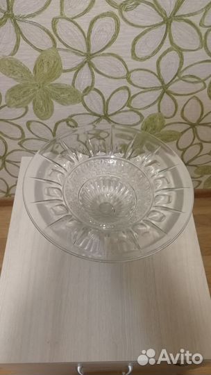 Ваза для фруктов d 30см