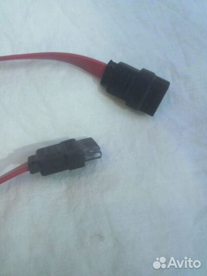 Кабель - Переходник SATA