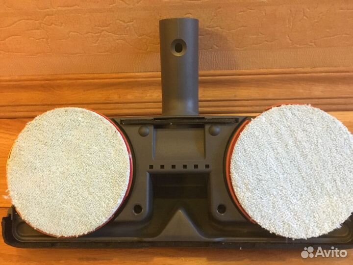 Щётки-насадки для пылесосов Philips,Samsung,LG