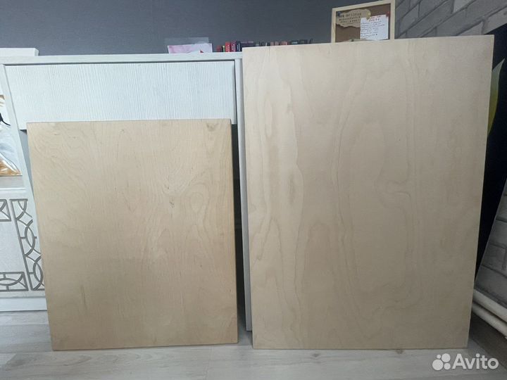 Подрамники для холста