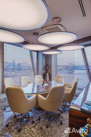 Жалюзи / Рулонные шторы