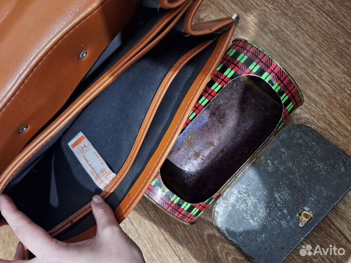 Игрушки СССР