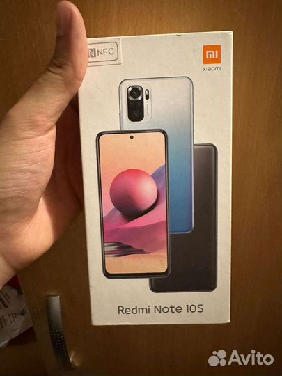 Мобильные телефоны бу андроид redmi note 10s