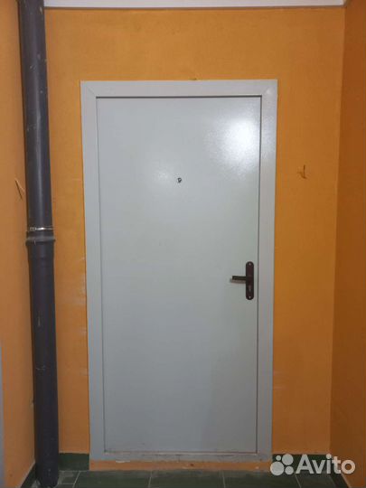 Дверь входная