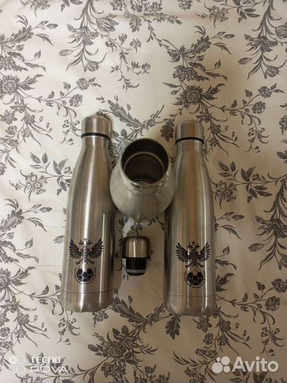 Новый Термос 500мл