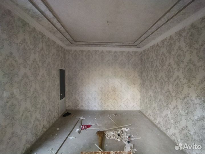 Ремонт квартир под ключ