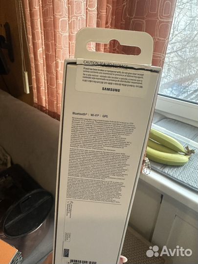 Часы samsung watch 5