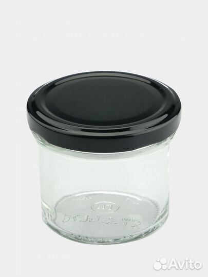 Банки стеклянные.Новые