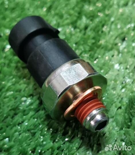 Датчик давления масла chevrolet captiva 2.4