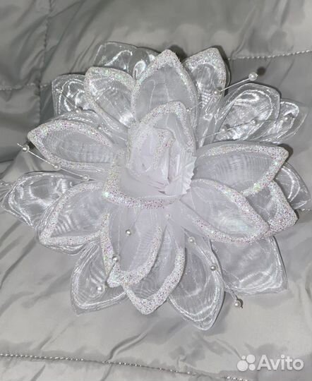 Банты для волос