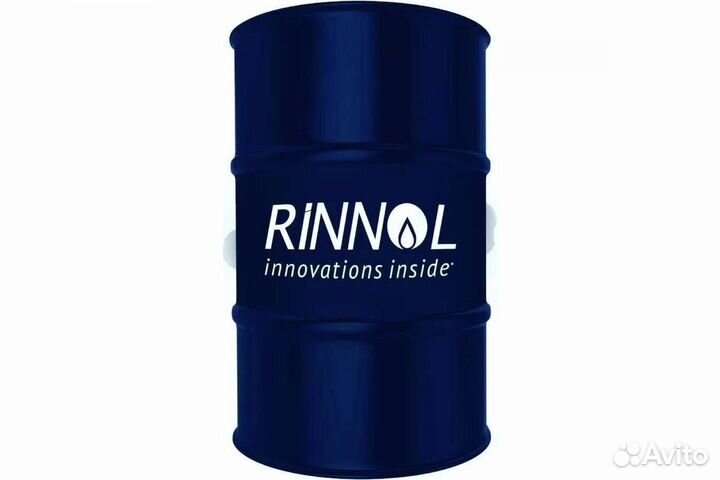 Моторное масло rinnol quant М ultra FD синтетическое