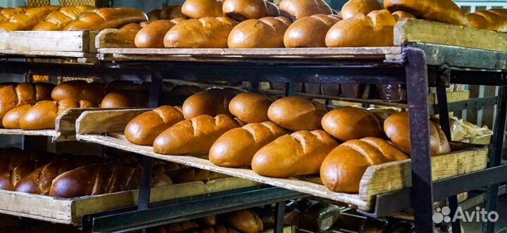 Вахта 15/15 Грузчик на Хлебозавод с питанием