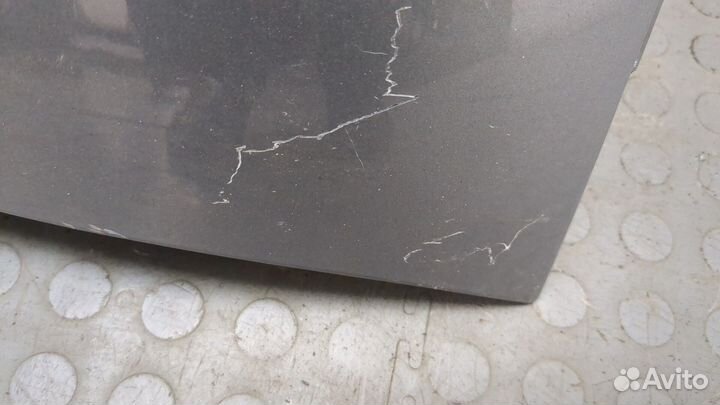 Крыло Mercedes C W204, 2010