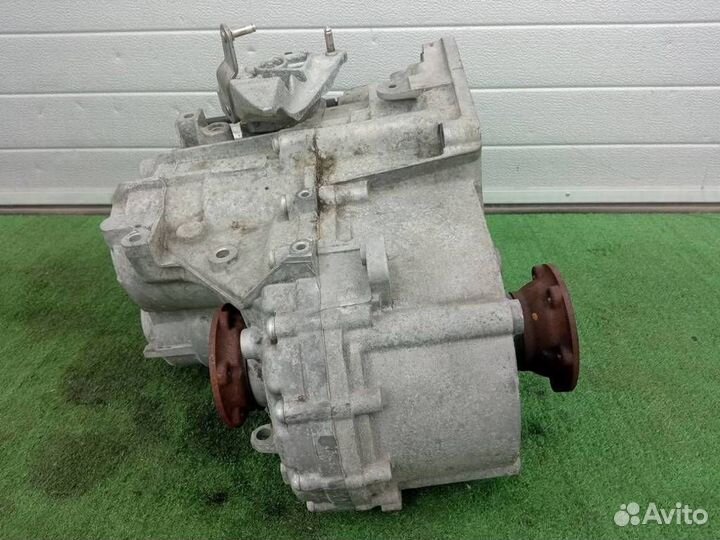 МКПП Volkswagen Passat (B6) (2005-2010) Фольксваг