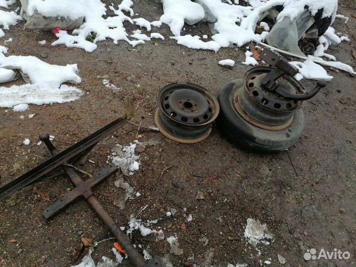 Фаркоп peugeot 406