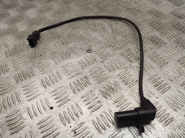 Датчик коленвала Opel Astra G Vectra B Zafira A