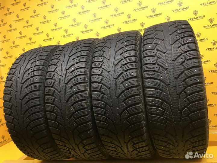 Nokian Tyres Hakkapeliitta 5 235/60 R18 107T