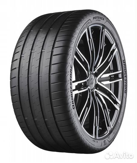 Bridgestone Potenza Sport 245/40 R20