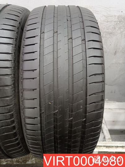 Michelin Latitude Sport 3 235/50 R19 103V