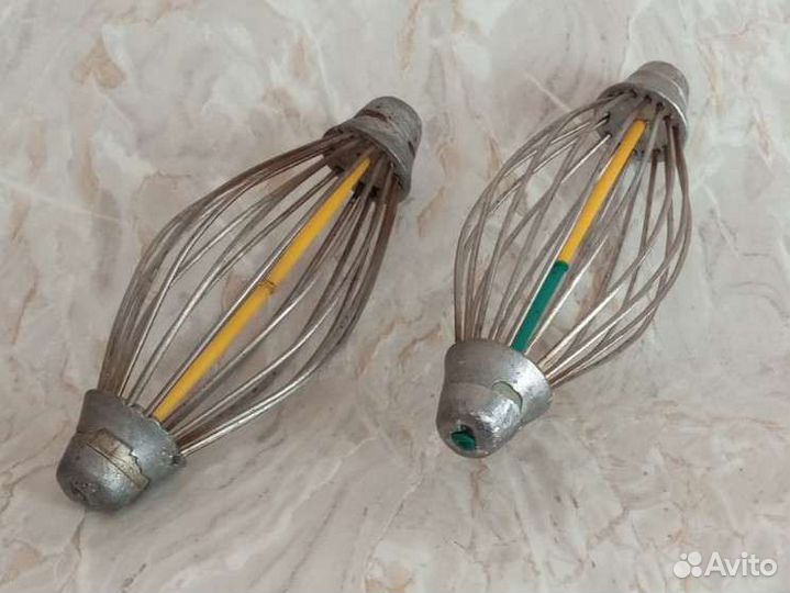 Кормушка для рыбалки