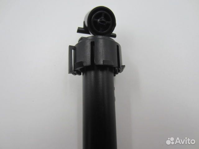 Форсунка омывателя фар левая Volvo s60 v60