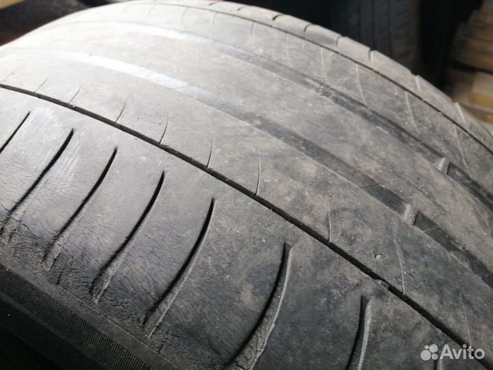 Michelin Primacy 3 225/50 R17