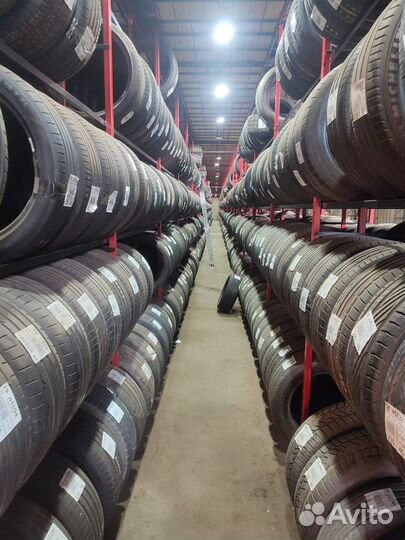 Amtel Planet FT-501 215/55 R16 93V