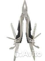 Нож мультитул