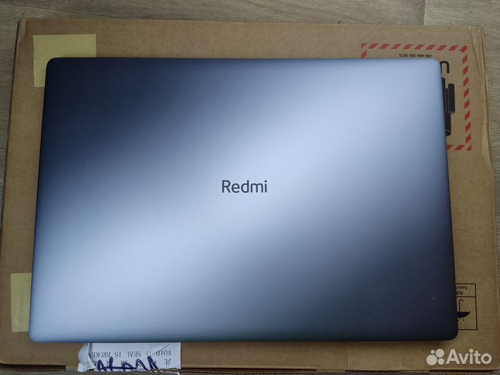 Xiaomi RedmiBook pro 15 2023 R7-7840hs