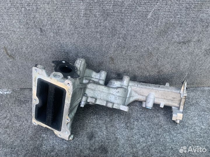 Трубка EGR Mercedes W211 211 W204 204 A6461401608