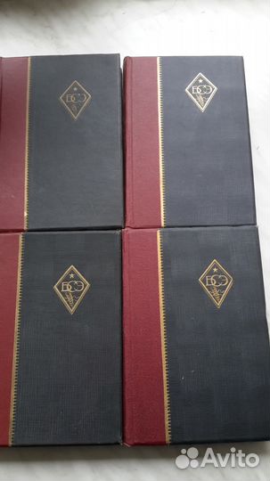 Большая Советская Энциклопедия, 1 издание