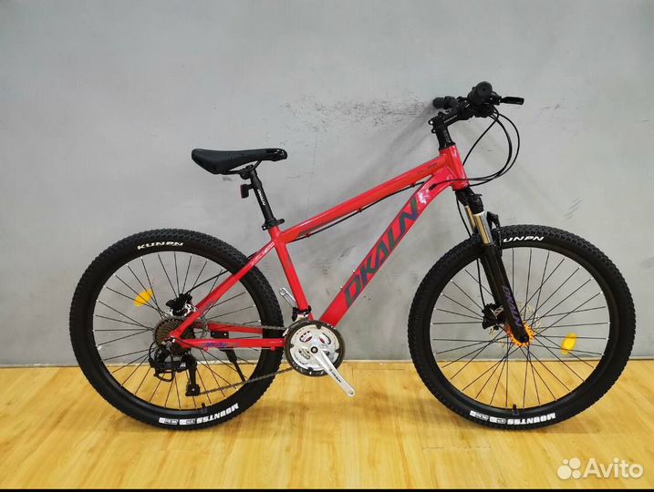 Велосипеды оптом