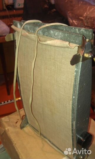 Фотопринадлежности - фотоувеличитель и др