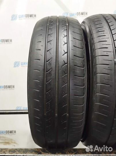 Yokohama BluEarth AE01 175/65 R14 82T