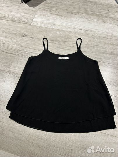 Топ базовый