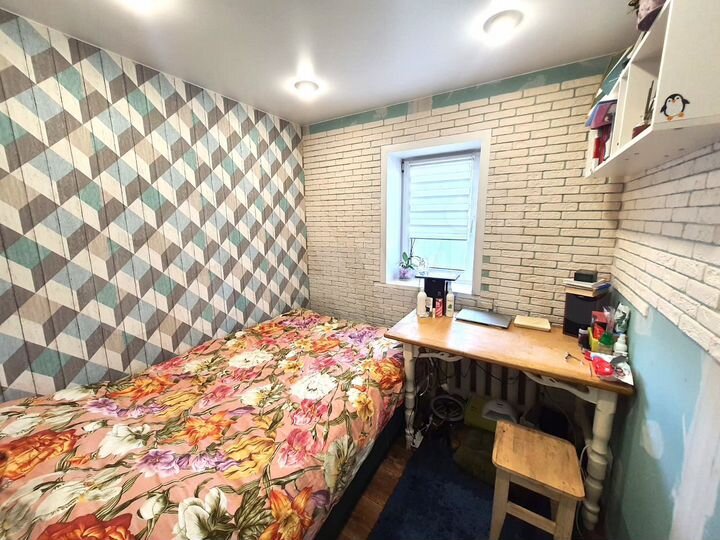 Дом 94 м² на участке 9 сот.