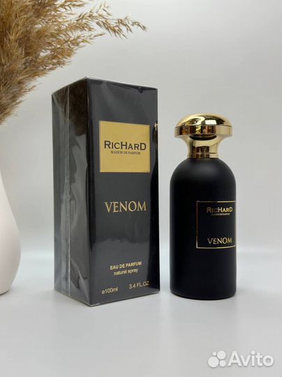 Richard Venom 100 мл UAE