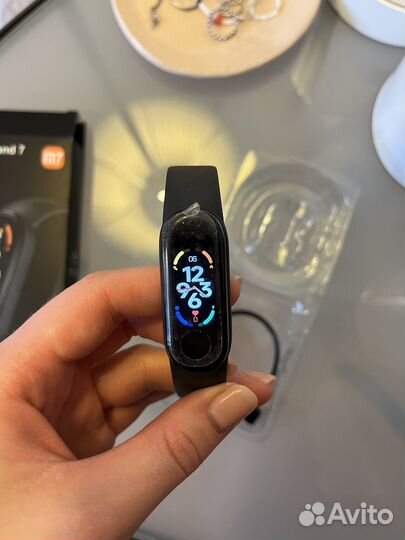 SMART band 7 M7