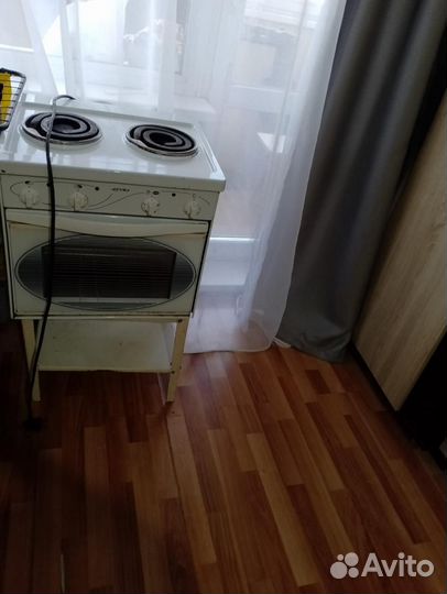 Электроплита мечта с духовкой