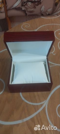 Шкатулка для часов