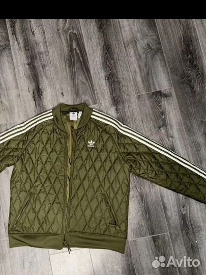 Куртка Adidas originals