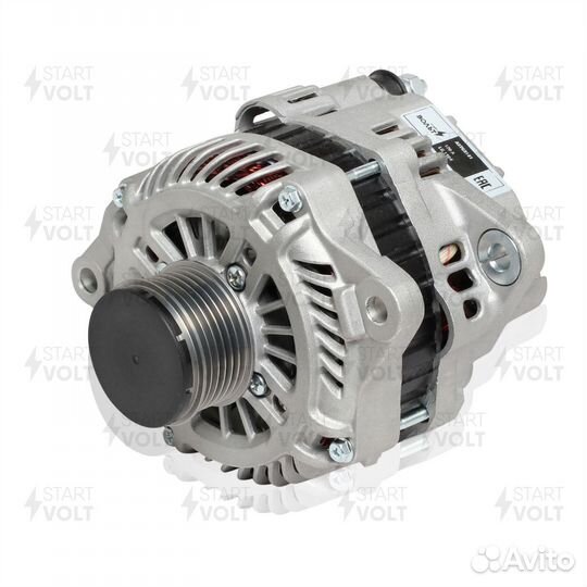 Генератор Mitsubishi Outlander XL 06- 2.0/2.4, La