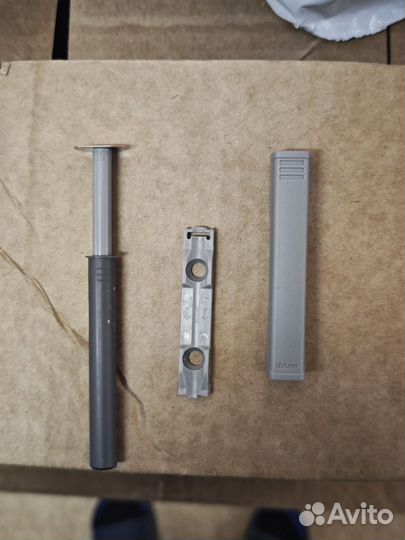 Tip-on blum длинный