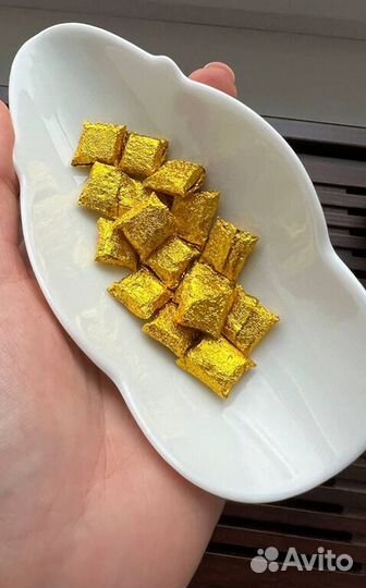 Смола пуэра