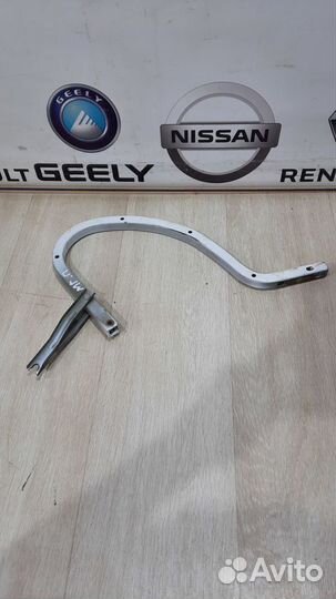 Петля крышки багажника Geely emgrand EC7 Лев, Прав