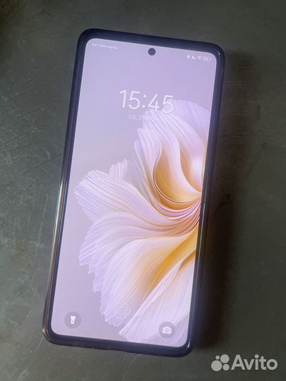 TECNO Camon 20 Pro, 8/256 ГБ
